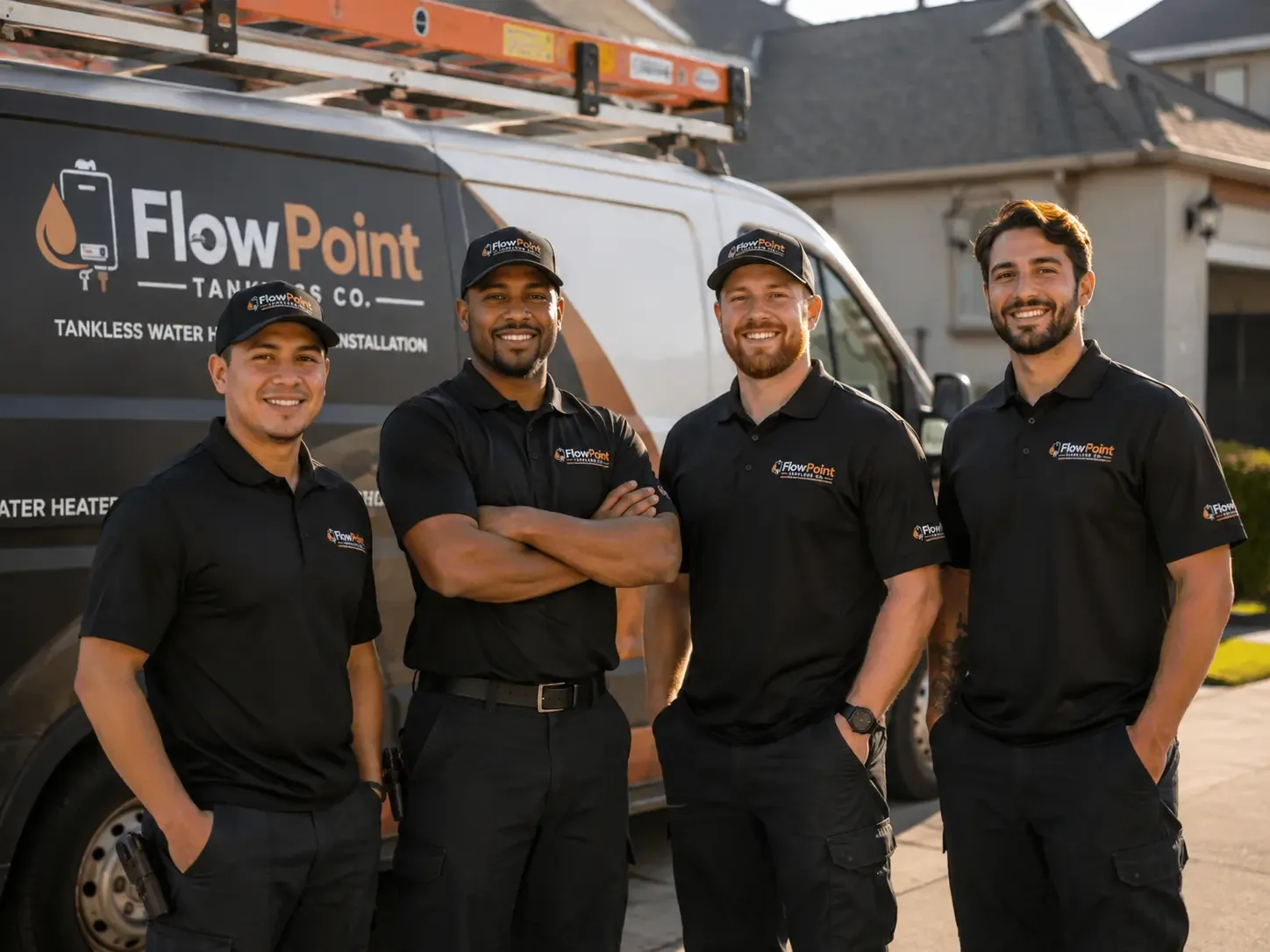 Tankless Water Heater Installation company in Upton, KY