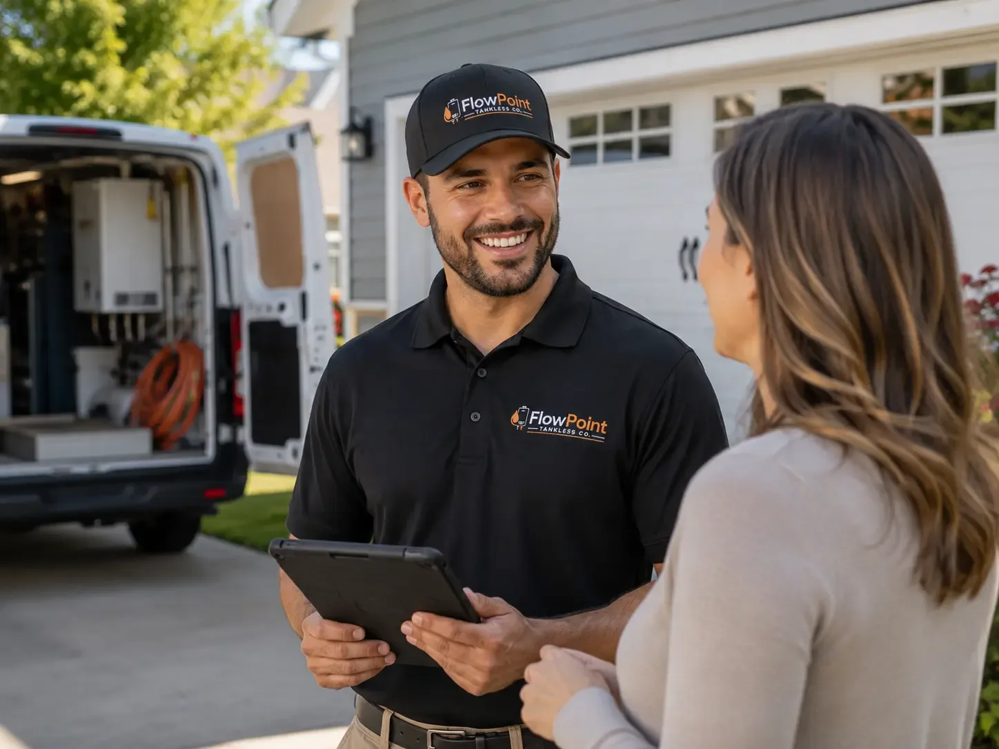 Tankless Water Heater Installation Upton, KY FAQs